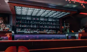 Byblos Hamburg: Cocktails, Shisha & Club Ihr Erlebnis in Wandsbek
