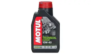 Motul 10W40: Wybierz idealny olej, uniknij podróbek!