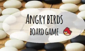 Najlepsze gry planszowe Angry Birds – poznaj emocjonujące zasady