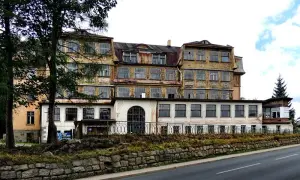 Hotel Sanssouci Karpacz - Kiedy otwarcie? Sprawdź datę i szczegóły