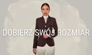 Bluza jeździecka damska: Jak wybrać idealną i uniknąć błędów?