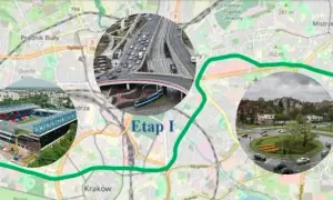 Jak dojechać do osiedla szkolnego w Krakowie? Sprawdź najlepsze trasy
