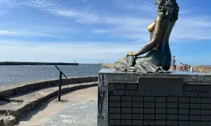 Co zobaczyć w Ustce - niezapomniane atrakcje, które musisz poznać