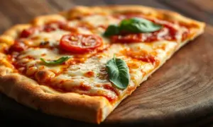 Kaloryczność pizzy 30 cm: Ile kalorii ma Twoja ulubiona?