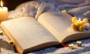 Co życzyć na dobranoc? Inspirujące i piękne życzenia dla bliskich