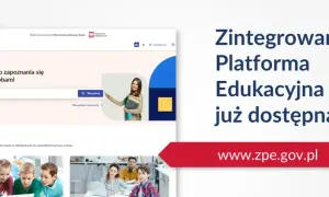 Zintegrowana platforma edukacyjna – co to jest i jakie ma zalety?