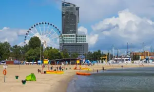 Gdynia atrakcje – najciekawsze miejsca, które musisz zobaczyć