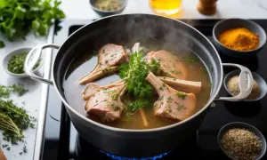 Jakie przyprawy do zup? Odkryj sekrety smaku i aromatu!