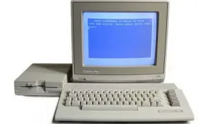 PC co to? Odkryj znaczenie i rodzaje komputerów osobistych