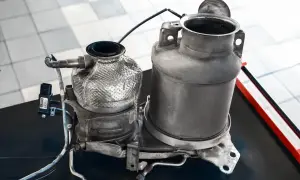 Ile gram sadzy w DPF? Kluczowe informacje o limitach i skutkach