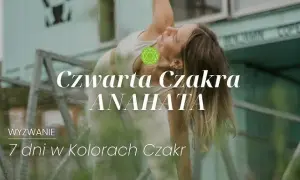 Otwórz Czakrę Serca: Praktyczny Przewodnik po Miłości i Harmonii