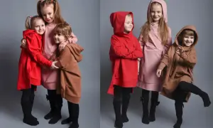 Bluzki dla dziewczynek: Jak wybrać idealne? Komfort i styl!