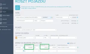 Ile VAT można odliczyć od samochodu? Sprawdź swoje możliwości!