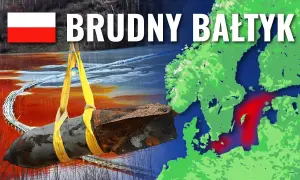 Jakim morzem jest Bałtyk i dlaczego ma to znaczenie dla Europy
