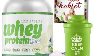 Koktajl odchudzający Rossmann opinie: które naprawdę działają?