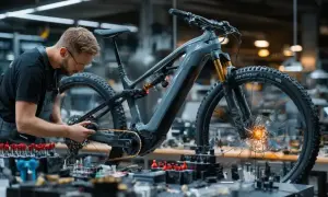 E-Bike Motor Wartung: Vermeiden Sie teure Pannen mit diesen Tipps