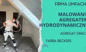 Jak malować beckersem: skuteczne techniki i porady dla każdego malarza