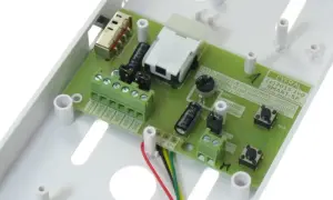 Jak podłączyć domofon Cyfral Smart 5P - uniknij typowych błędów instalacji