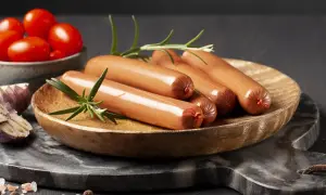 Jak przygotować parówki roślinne Tarczyński, by uniknąć rozczarowania