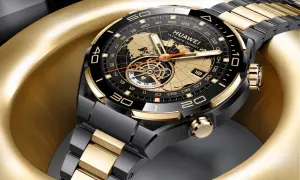 Zegarek męski Huawei: Smartwatch idealny dla Ciebie? 2026