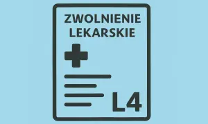 J00: Co oznacza kod przeziębienia na Twoim L4?