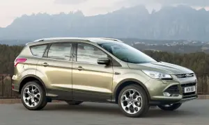 Ford Kuga 2 jaki silnik wybrać, aby uniknąć wysokich kosztów eksploatacji