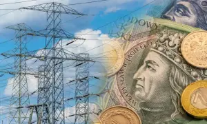 Linie energetyczne i polskie banknoty. Czy dofinansowanie do fotowoltaiki jest przychodem?