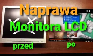 Jak zresetować monitor i naprawić problemy z wyświetlaniem