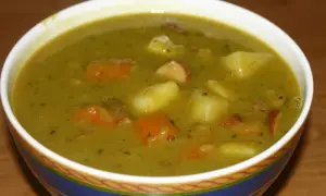 Przyprawy do grochówki: odkryj sekret idealnego smaku i aromatu