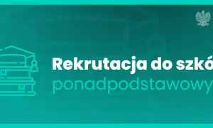 Rekrutacja do szkół: Zrozum zasady i zdobądź wymarzone miejsce!