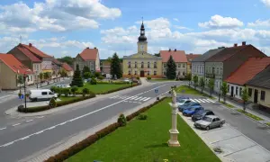 Babimost atrakcje, które zaskoczą każdego turystę w Polsce