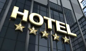 Gwiazdki hotelowe: co oznaczają i jak wybrać idealny hotel?
