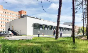 Szpital Nowa Sól: Adres, Oddziały, Rejestracja Sprawdź, zanim pójdziesz