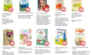 Jaka herbata dla dzieci? Bezpieczne i zdrowe wybory dla maluchów
