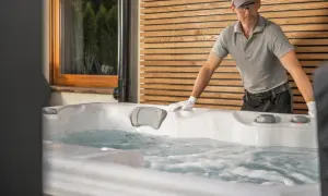 Jak korzystać z jacuzzi w hotelu: uniknij błędów i ciesz się relaksem