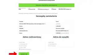 Jak złożyć wniosek o wakacje kredytowe BNP Paribas bez stresu