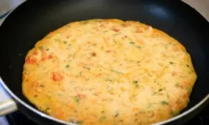 Czy omlet jest dietetyczny? Wartości odżywcze, kalorie i zdrowe modyfikacje