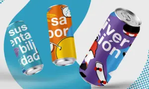 Lata de bebidas: el ciclo infinito de un envase sostenible
