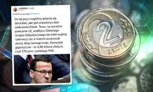 Ile Polska ma zadłużenia? Prawda o długu publicznym i jego skutkach dla Ciebie
