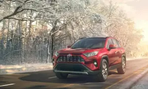 Opinie z forum o Toyota RAV4 Hybrid - Jak oceniają użytkownicy ten model?