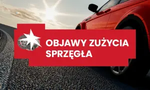 Objawy zużytego sprzęgła w automacie – rozpoznaj problemy i uniknij kosztów