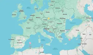 Chorwacja: Nad jakim morzem leży? Odkryj Adriatyk!