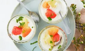 Desserts rapides et faciles : régalez-vous en moins de 30 min !