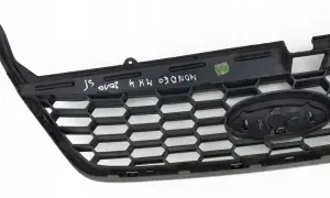 Tuning grilla Mondeo MK4: najlepsze opcje i porady na rynku