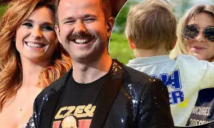Czy Kajra ma dzieci? Oto zaskakujące szczegóły o jej synu Kordianie