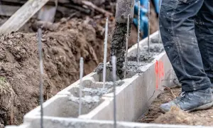 Oblicz beton na fundamenty krok po kroku i zaoszczędź!