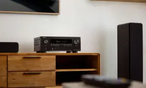 Denon czy Yamaha: Który sprzęt audio zapewnia lepszą jakość dźwięku?