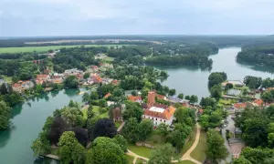 Najlepsze atrakcje nad jeziorem łagowskim, które musisz poznać