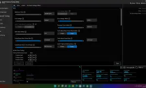Ustawienia Intel XTU: jak przyspieszyć laptopa, regulacja taktowania rdzeni, napięcia i limitów mocy dla lepszej wydajności.