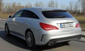 Mercedes CLA: jaki silnik wybrać? Porównanie, opinie i najlepsze opcje